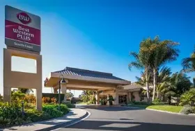 Photograph of Best Western South Coast Inn, Goleta