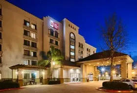 Photograph of Best Western Heritage Inn, Rancho Cucamonga