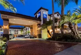Photograph of Best Western Redondo Beach Galleria Inn, Redondo Beach