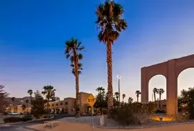 Photograph of Best Western Garden Inn & Suites, Twentynine Palms