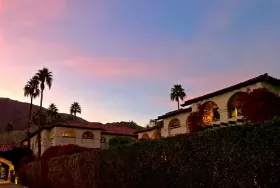 Photograph of Best Western Las Brisas, Palm Springs