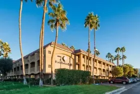 Photograph of Best Western Palm Desert Resort, Palm Desert