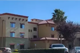 Photograph of Best Western Hesperia-victorville Suites, Hesperia