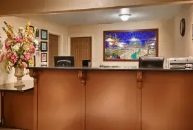 Photograph of Best Western John Jay Inn, Calexico