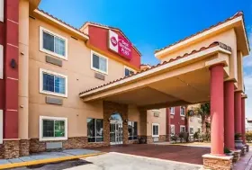 Photograph of Best Western Main Street Inn, Brawley