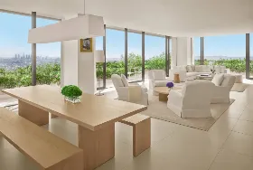 Photograph of The West Hollywood EDITION, West Hollywood