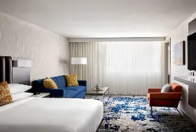 Photograph of Ventura Beach Marriott, Ventura