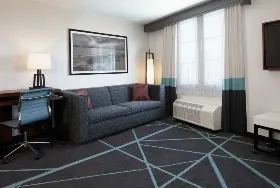 Photograph of Fairfield Inn & Suites, Camarillo