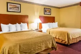Photograph of Quality Inn, Burbank