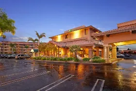 Photograph of Holiday Inn & Suites Santa Maria, Santa Maria