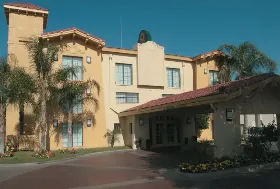 Photograph of La Quinta Inn, Bakersfield
