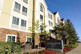 Photograph of Candlewood Suites, Santa Maria