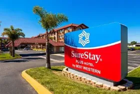 Photograph of SureStay Plus Hotel By Best Western, Lompoc