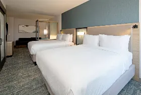 Photograph of SpringHill Suites, Valencia