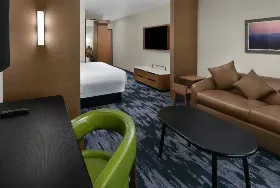 Photograph of Fairfield Inn & Suites, Moorpark