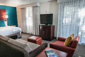 Photograph of Residence Inn, Oxnard