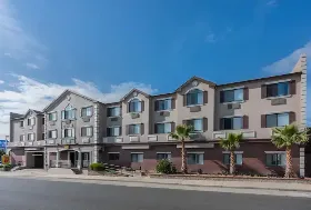 Photograph of Super 8, San Bruno