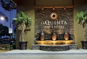 Photograph of La Quinta Inn & Suites, San Jose