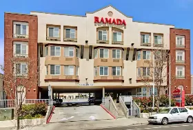 Photograph of Ramada Limited San Francisco Airport North, South San Francisco