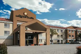 Photograph of La Quinta Inn & Suites, Dublin