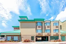 Photograph of Ramada By Wyndham, San Bruno