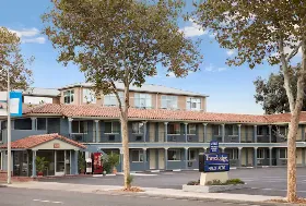 Photograph of Travelodge, Palo Alto