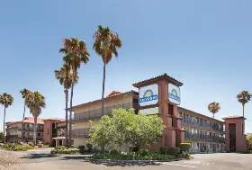 Photograph of Days Inn, Milpitas
