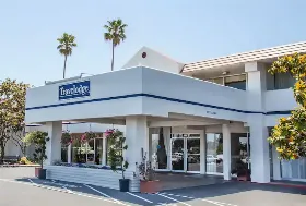 Photograph of Travelodge, Monterey