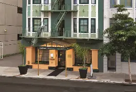 Photograph of Inn At The Opera, San Francisco