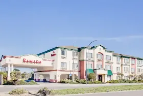 Photograph of Ramada by Wyndham, Marina