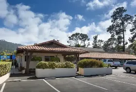 Photograph of Days Inn, Monterey