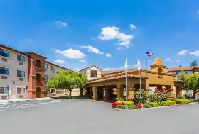 Photograph of Wyndham Garden San Jose Silicon Valley, San Jose