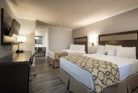 Photograph of Rodeway Inn, Milpitas