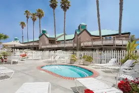 Photograph of Sea Venture Resort,
