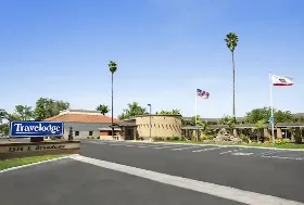 Photograph of Travelodge, Santa Maria