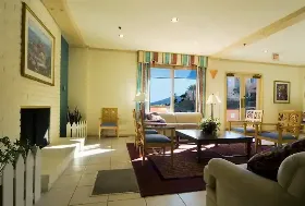 Photograph of San Luis Bay Inn, Avila Beach