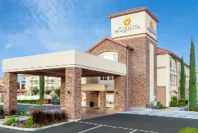Photograph of La Quinta Inn & Suites, Paso Robles
