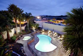 Photograph of Holiday Inn Express, Grover Beach