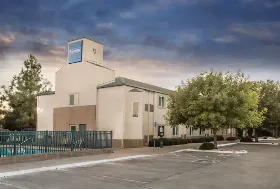 Photograph of Travelodge,