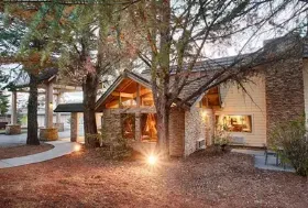 Photograph of Best Western Gold Country Inn, Grass Valley