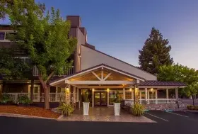 Photograph of Best Western Inn, Napa