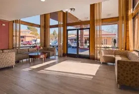 Photograph of Best Western Amador Inn, Jackson