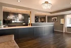Photograph of Best Western Petaluma Inn, Petaluma