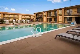 Photograph of Best Western Roseville Inn, Roseville