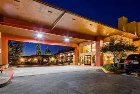 Photograph of Best Western Placerville Inn, Placerville