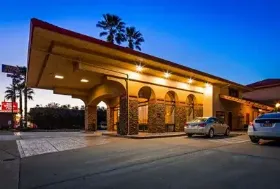 Photograph of Best Western Executive Inn & Suites, Manteca