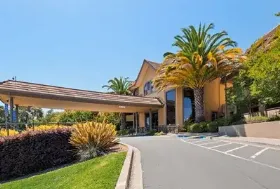 Photograph of Best Western Novato Oaks Inn, Novato