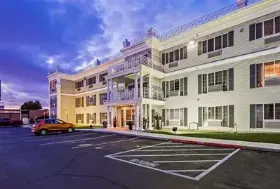 Photograph of Best Western John Jay Inn,