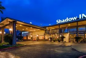 Photograph of Best Western Shadow Inn, Woodland