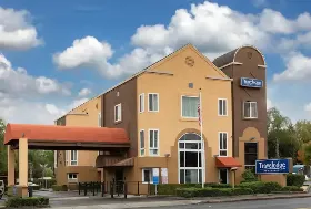Photograph of Travelodge,